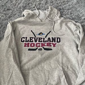 Cleveland Monsters Hoodie